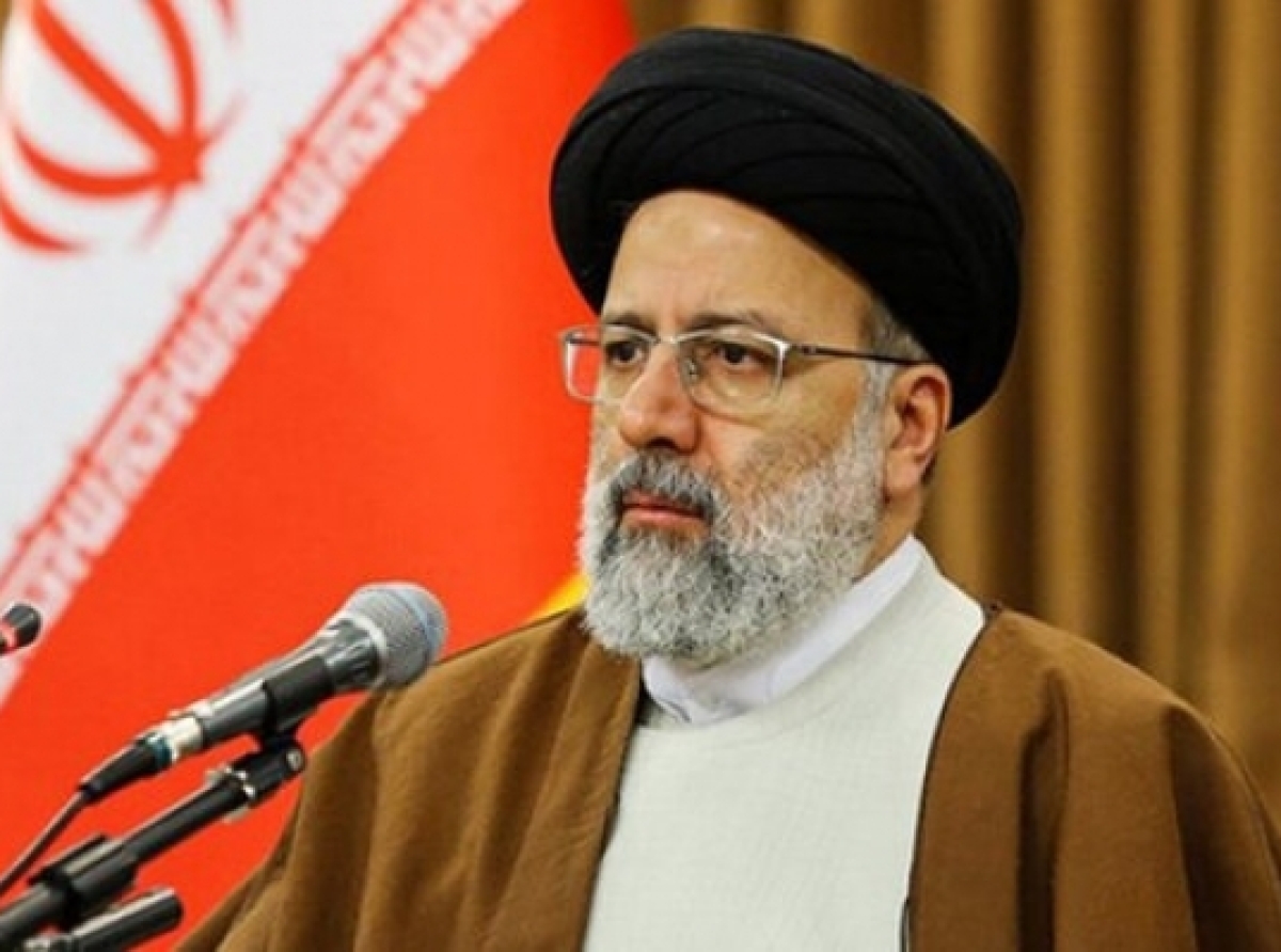 Biography of Seyed Ibrahim Raisi